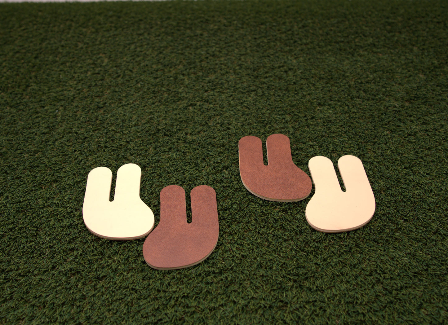 Original Fielder (left hand thrower)