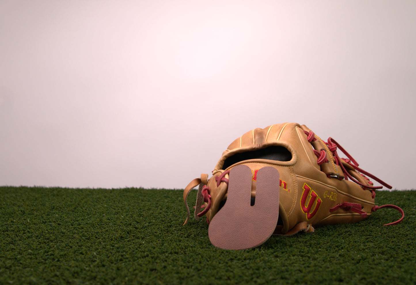 Original Fielder (right hand thrower)