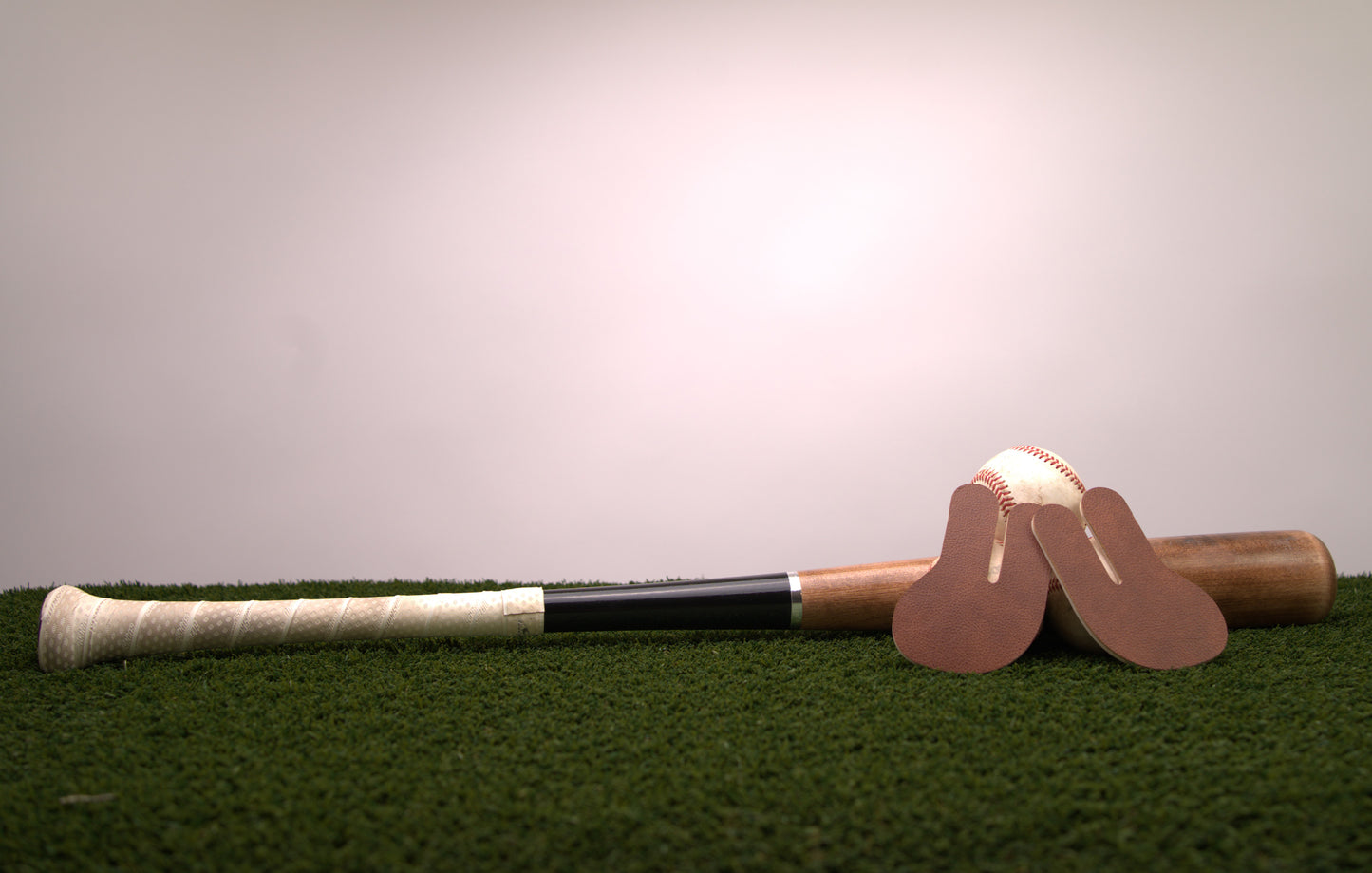 Original Fielder (left hand thrower)