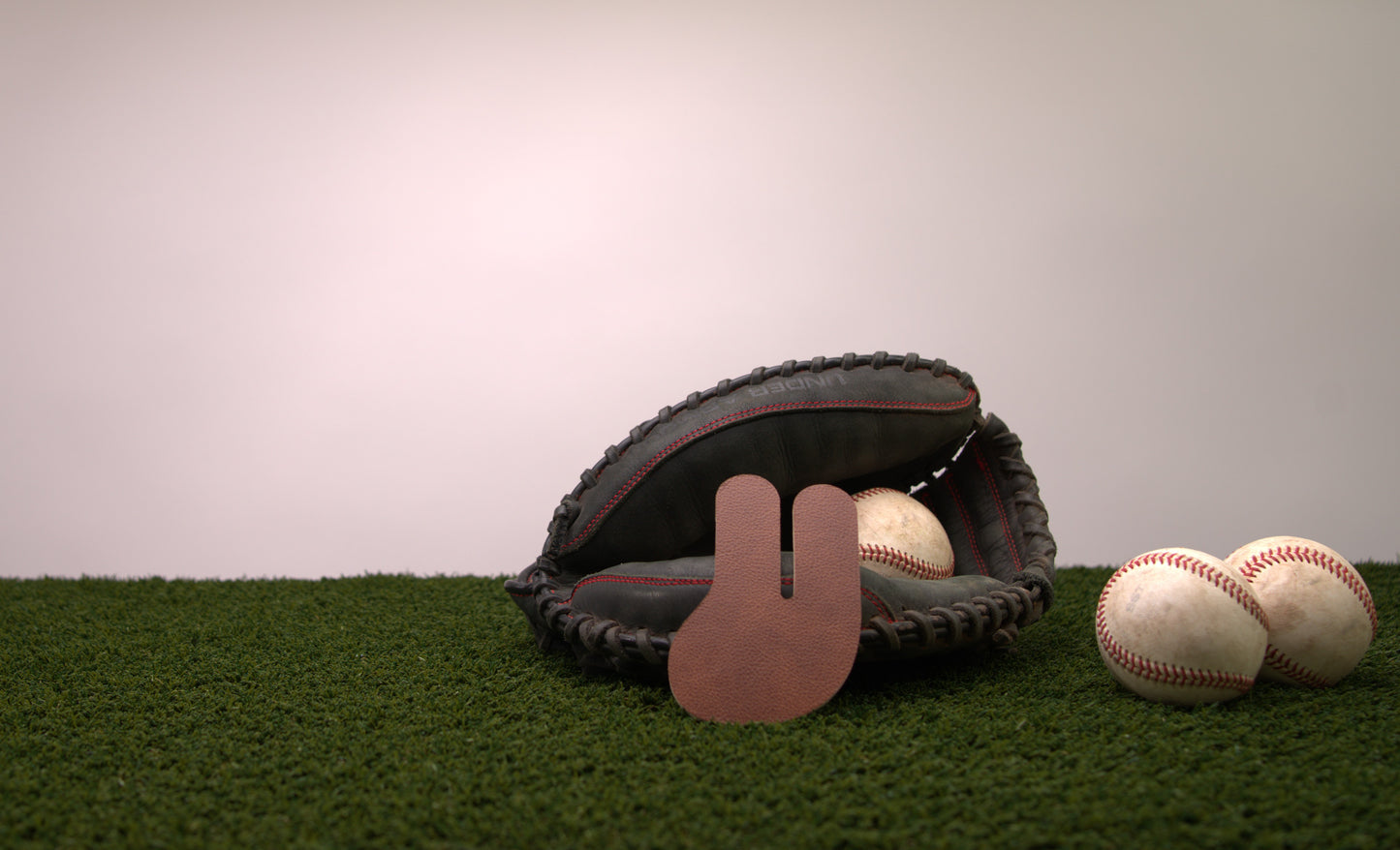 Original Fielder (right hand thrower)