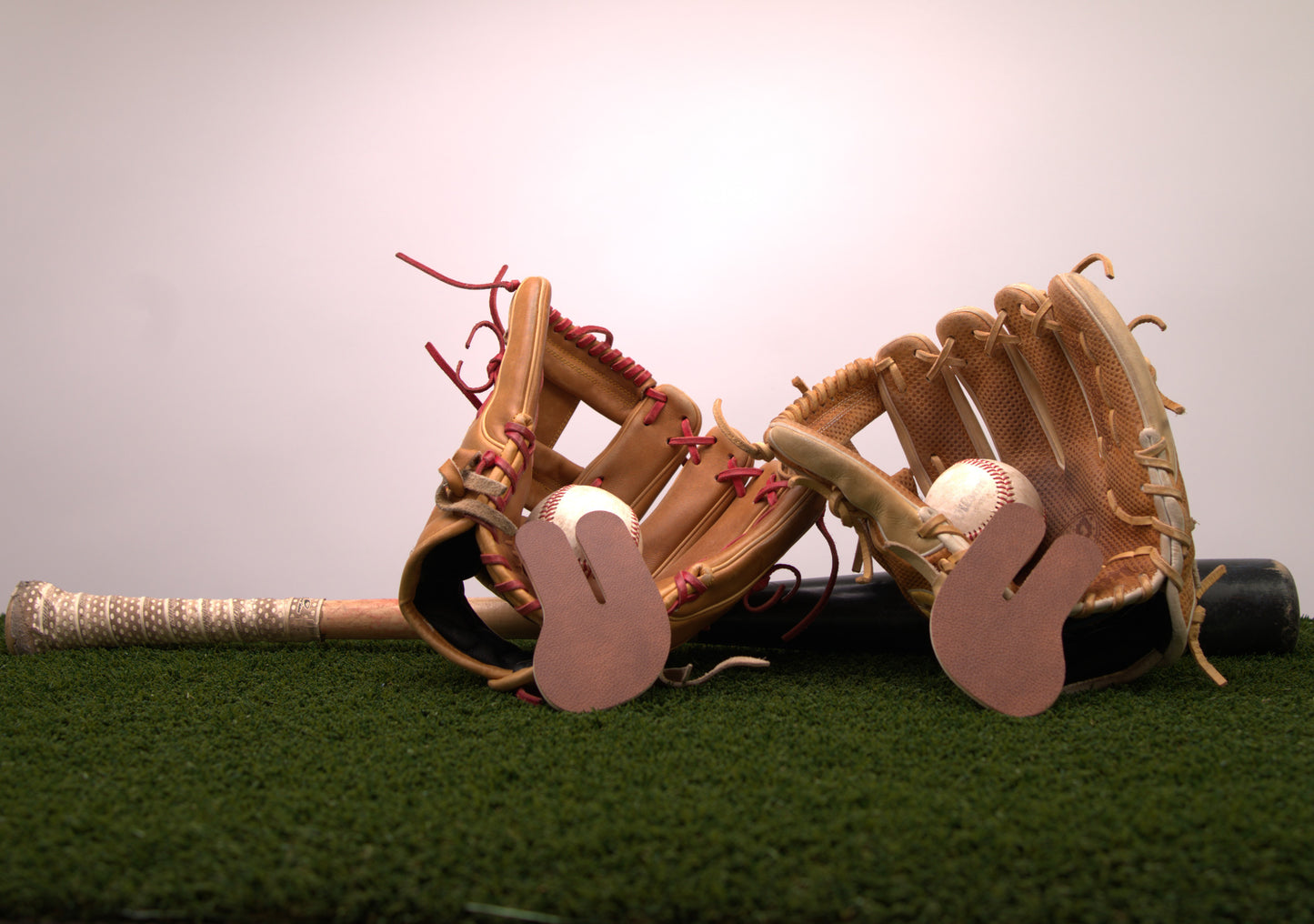 Original Fielder (left hand thrower)