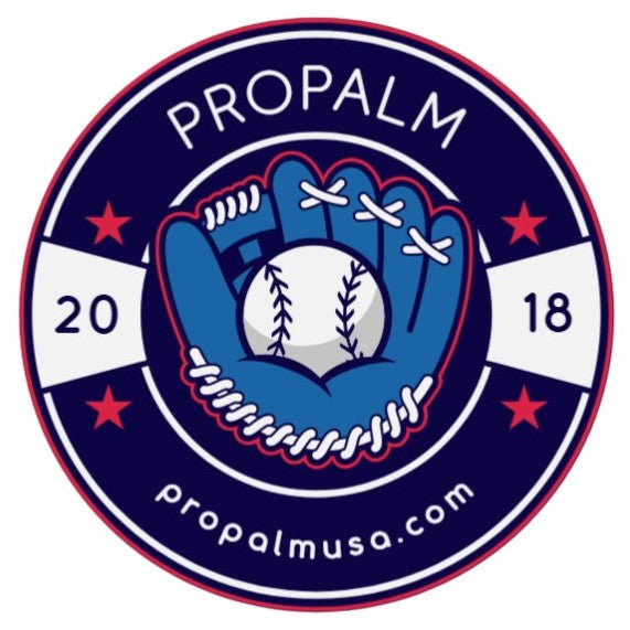 ProPalm (left hand thrower)